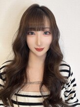 エルビリア(ELVIREA) 稲富 杏菜