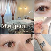 マニプーラ(Manipura)