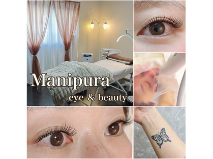 マニプーラ(Manipura)の写真