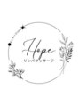 ホープ(Hope) オーナー 山浦