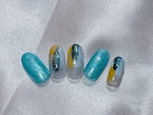 ラピス(Lapis)/定額メニューデザイン♪