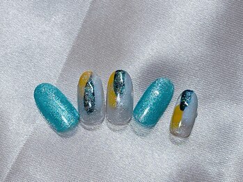 ラピス(Lapis)/定額メニューデザイン♪