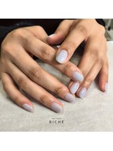 リッシュ(RICHE)/オリジナルカラー