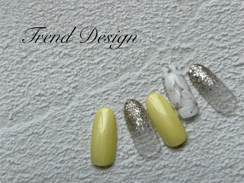 カルフール リル 草加駅西口店(Carrefour lir)/トレンドデザインコース