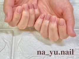 自爪風クリアネイル 260/260