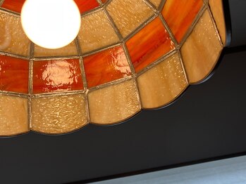 ベリル(BERYL)/サロンのこだわり