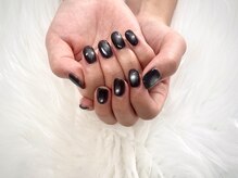 イマージュ(image)/マグネットネイル☆SAYAKA