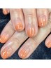 ★モニター様募集★ハンドシンプルネイル→1,000円！！！