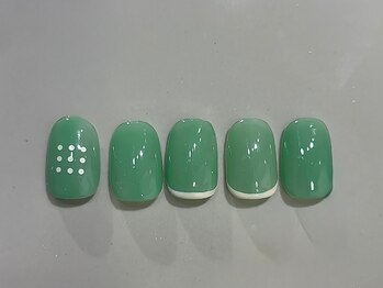 60minワンポイントニュアンス