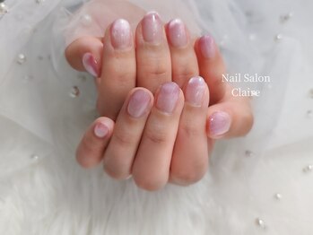 グラデーションネイル(マグ)