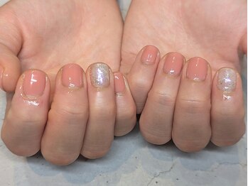 ウッドストック ネイルルーム(Wood Stock nail room)/