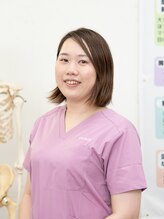 ビバーチェ 加藤 さつき