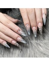 ニーズ バイ ネイル(Need’s by nail)/