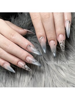 ニーズ バイ ネイル(Need’s by nail)/
