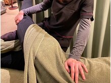 サクラ(sacra)/【西尾】ボディケア