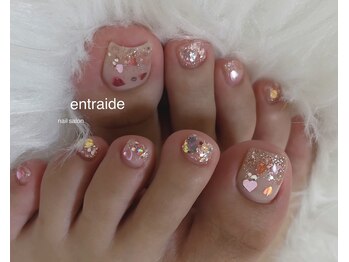 キラきゅんハート