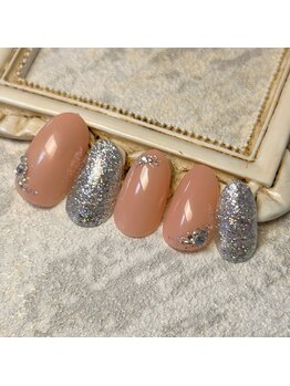 プールヴー☆オングル/