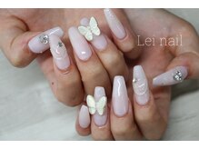 レイ ネイル(Lei nail)/