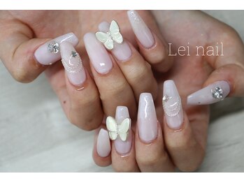 レイ ネイル(Lei nail)/