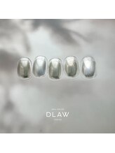 ドロウ フィーグ(DLAW figue)/11月 アートデザイン