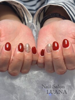 ルアナ(LUANA)/ワンカラー