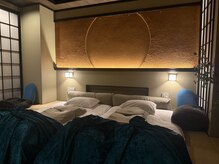 ザ スパ ペントハウス 代官山店(THE SPA PENTHOUSE)