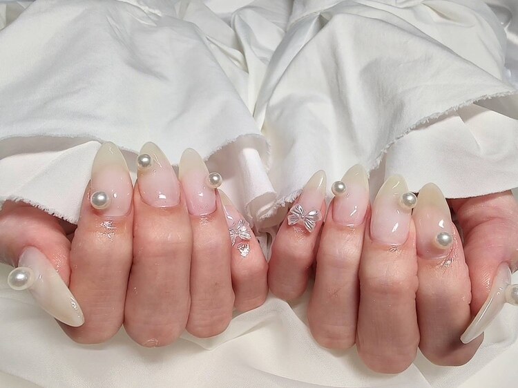 ネイル ココナ(nail CoCona)｜ホットペッパービューティー