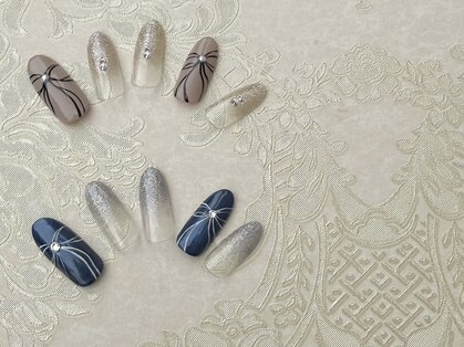 ポム(pom)の写真