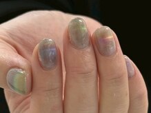 ブランクルネ(blanclune)/velvet magnet