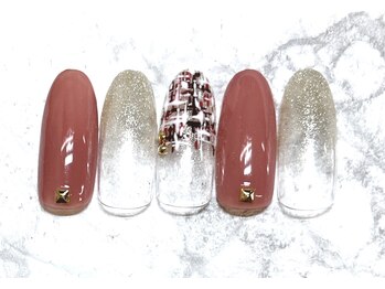 フランベル(franc belle)/2月限定アートコース