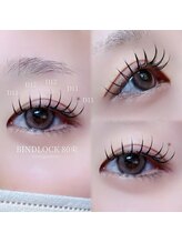 ラルガ 城野店(Raruga)/バインドロック80束デザイン