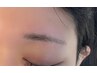 【眉毛＊再来限定】美眉waxスタイリング（メイク無し）