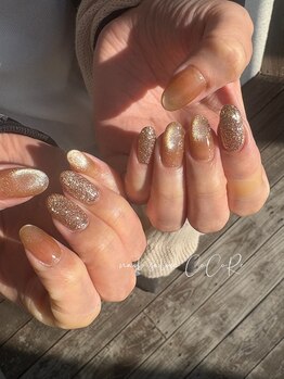 ココリ(CoCoRe)/お客様ネイル