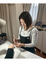 リノリー 仙台駅西口店(rinory) TAKAHASHI EMI