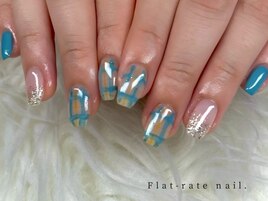 simple design ¥6600