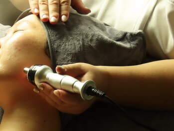 フラーダヴィータ(hlaada.vita)/超小顔コース★