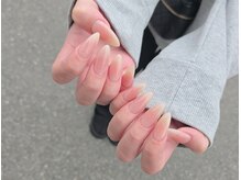 リスタ(Re'sta.)の雰囲気(長さ出しもお任せください(*^^*))