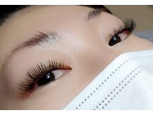 モンスティル(Mon Style)の雰囲気（パーフェクトラッシュ140本☆）