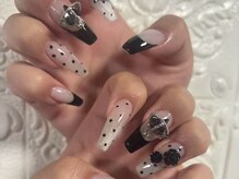 飛鳥(ASUKA)/緑のマグネット