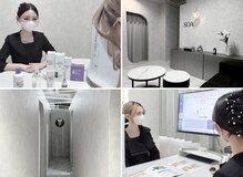 韓国肌管理室 ソア(soa)