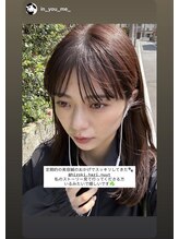 ニュート 表参道 外苑前(NUUT)/NUUT/ニュート/美容鍼/鍼灸/小顔