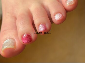 マウネイル(mau nail)/
