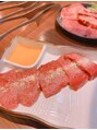 フルール(Fleur)&nbsp;暑くなるとレバーが食べたい！