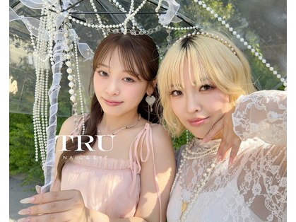 トゥルーネイル アンド アイ 町田店(TRU NAIL & EYE)の写真