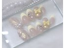 推し活ネイル定額コース