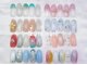 リアネイル(Lia.nail)の写真