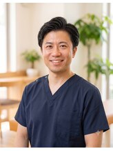 肩こりと腰痛にお悩みの方にリンパマッサージ・骨盤矯正がおすすめの整体 熊本健軍院 KANO SOUTARO