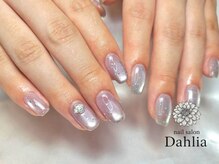 ダリア 辻堂(Dahlia)