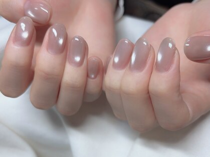 ラフィーネイル(Rafy Nail)の写真