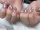 ラフィーネイル(Rafy Nail)の写真